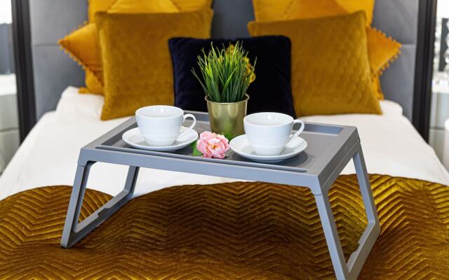 Gardenia Seaside 2 Apartments by Renters