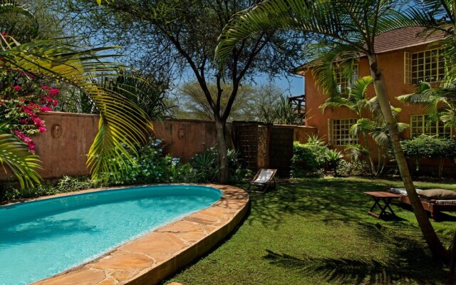 Kili Villa