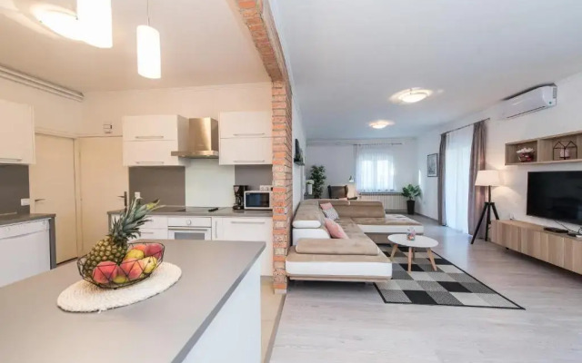 Holiday Home Dominik