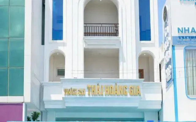 Thai Hoang Gia Hotel