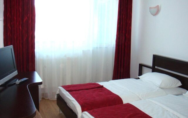 Hotel Hefaistos