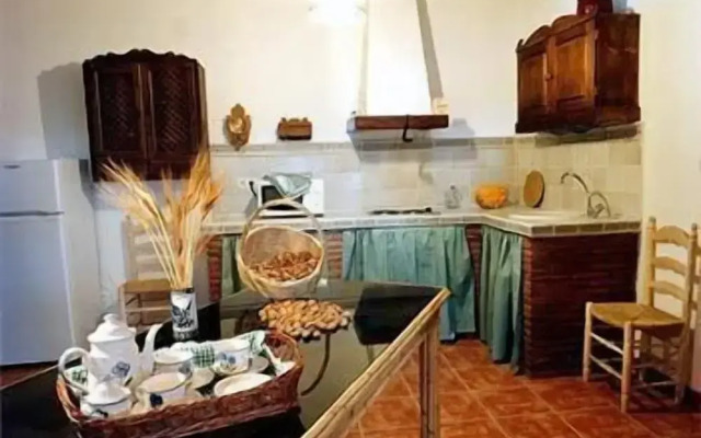 Apartamentos El Huerto de Lobras