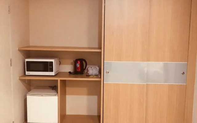 Kim Hostel 2 at  Morlang