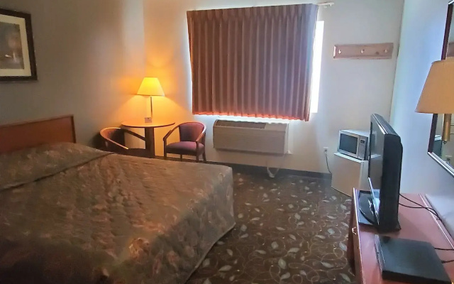 Quality Inn & Suites Pinedale