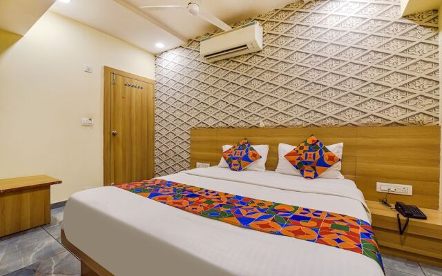 Fabhotel Vishala