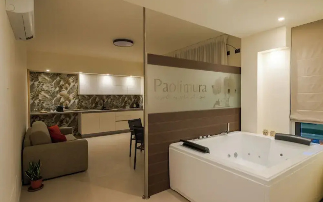 Paolimura Resort- Apartment & Spa