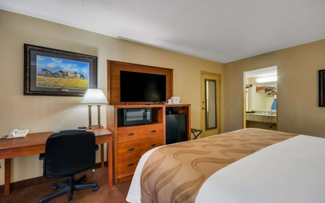 Quality Inn