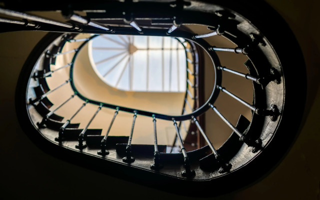 Hôtel Héliot, Cosy Places by Charme & Caractère