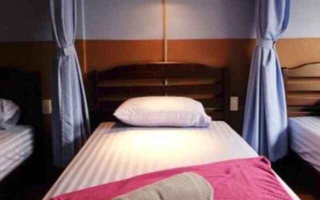 Yorying Hostel