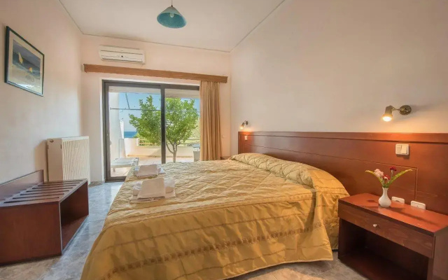 Blue Bay Hotel