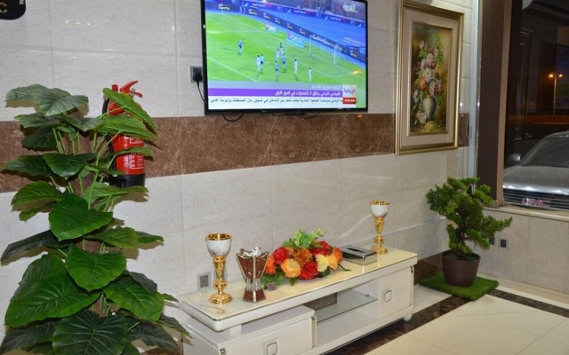 Dar Almalok Furnished Units