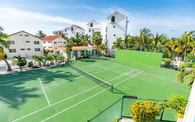 Belizean Shores Resort