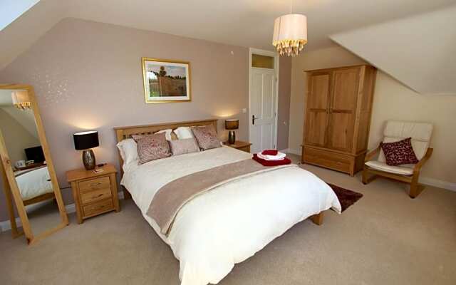 Henbere Farm B&B