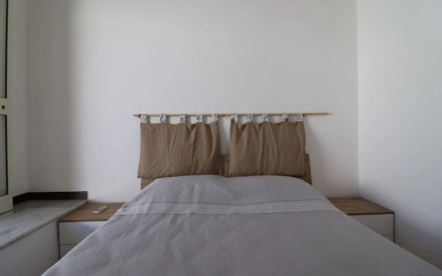 Nisea House Santa Cesarea Terme
