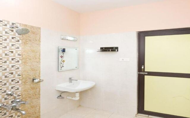 Hotel Arunachala