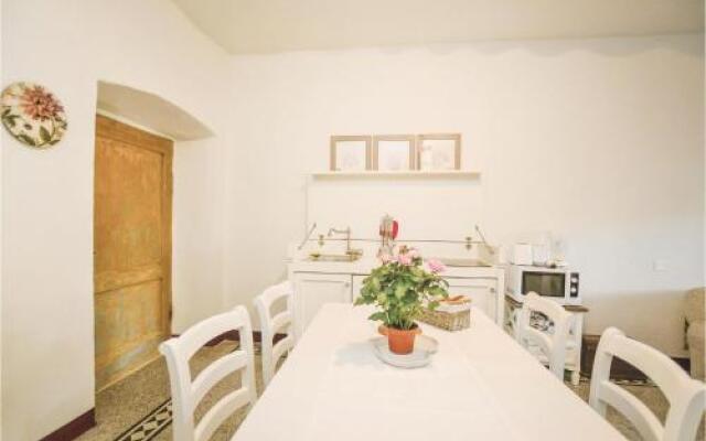 Apartment Casa Nonno Orazio