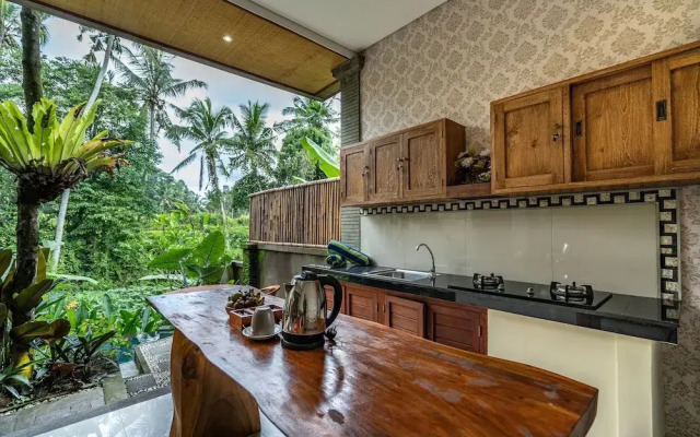 Darma Asih Ubud Villa