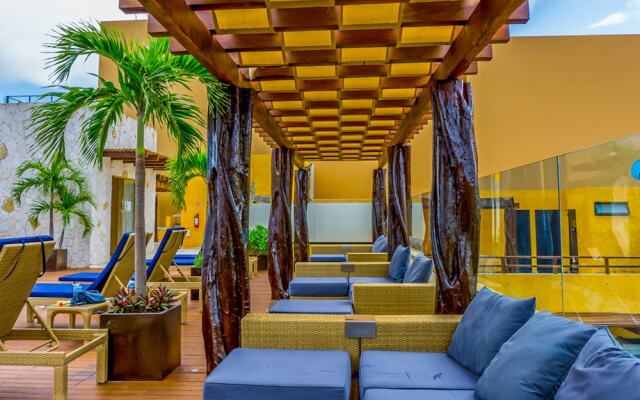 Condo Lunada by Bric