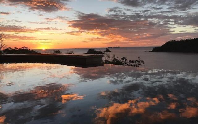 Casa De Noche Five Bedroom Villa