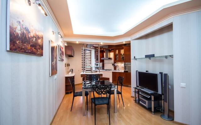 Premium Apartment Minsk