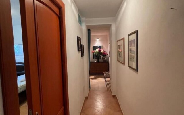 Seaside Apartment Alghero - Fertiliantivo