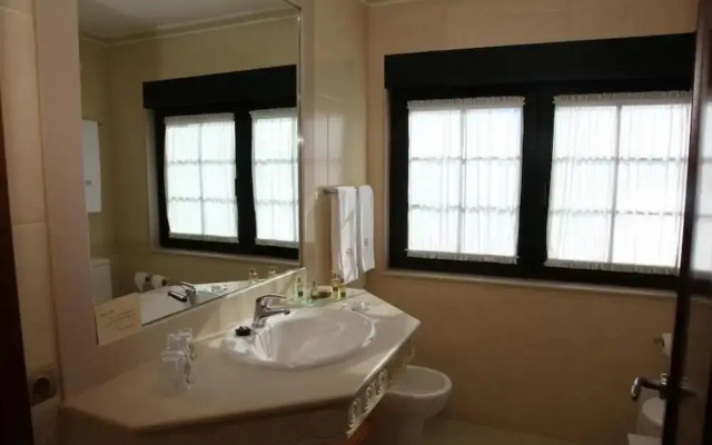 Hotel Rustico Punta Uia
