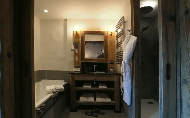 Hotel Restaurant La Bouitte - Relais & Châteaux - 2 étoiles Michelin