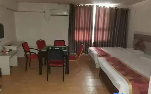 Zhongmu Haoting Boutique Hotel