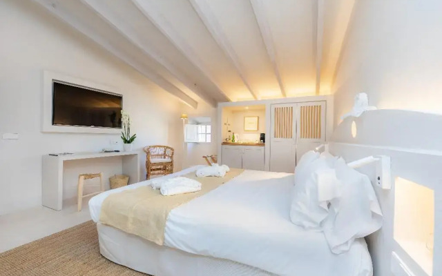 Yartan Boutique Hotel