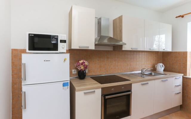 Apartments Villa Harmonia