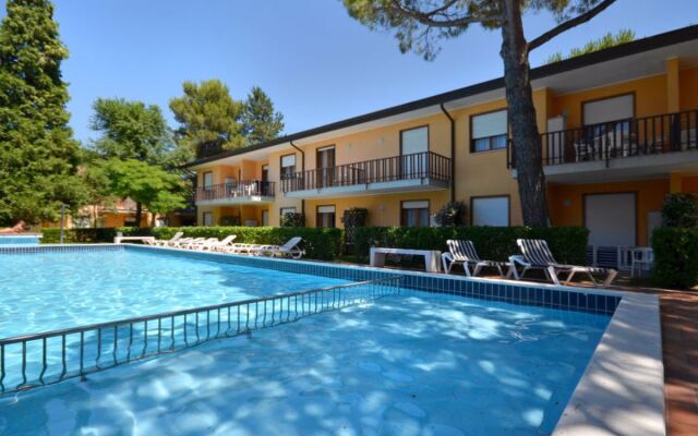 Villaggio Gelsomini (BIB570)