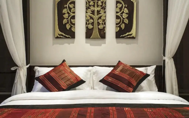 Getaway Chiang Mai Resort & Spa