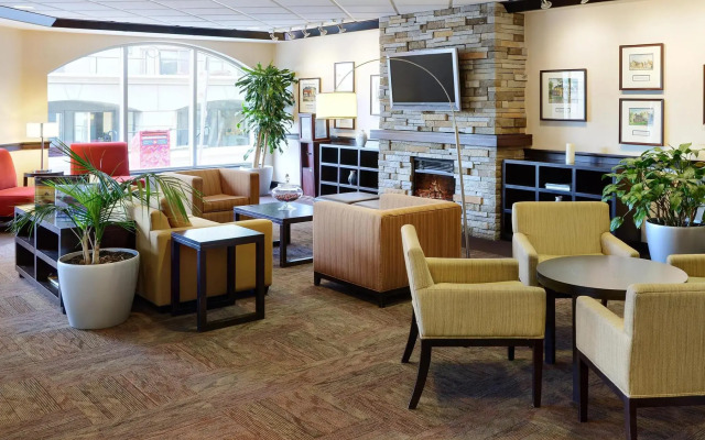 Four Points by Sheraton Halifax