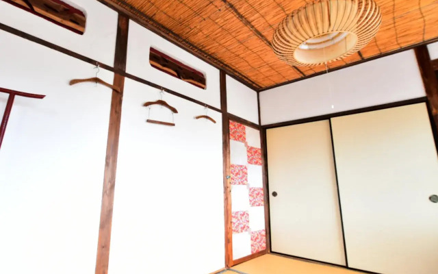 Nikko Guesthouse Sumica - Hostel
