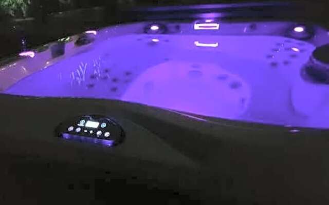 Lavinia Naturist Resort
