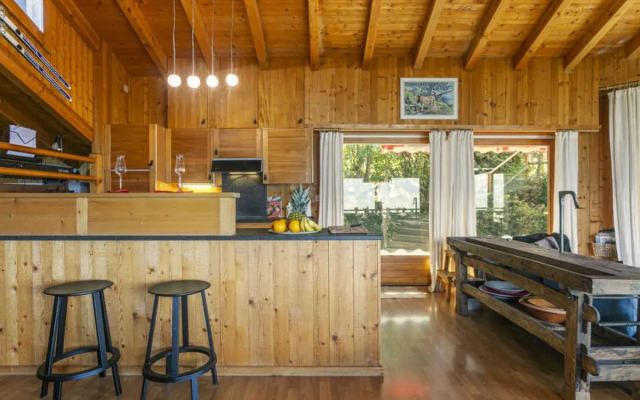 Chalet Mayens Les Mayens-de-Sion