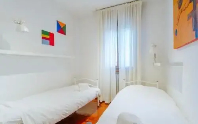 Casa Manuela Nel Residence La Serenissima