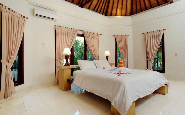 Villa Unggul