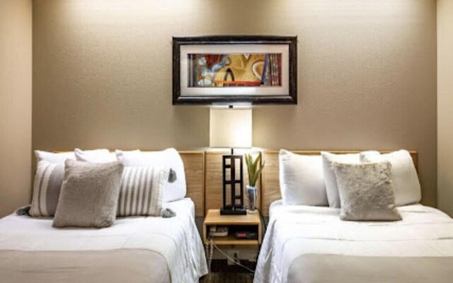 5 Starz Hotel
