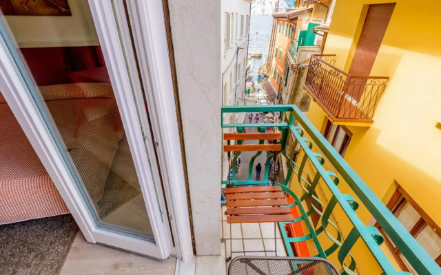 Hotel Alpino
