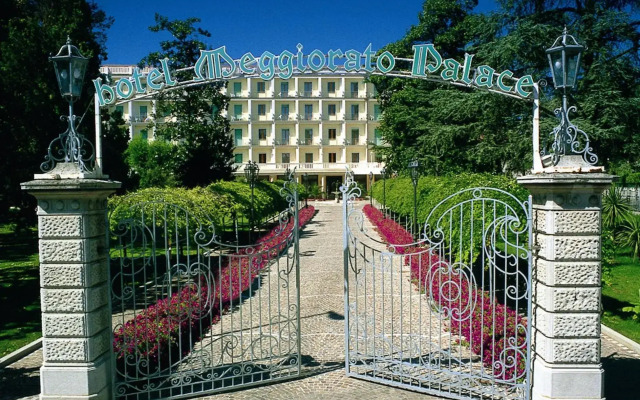 Palace Meggiorato