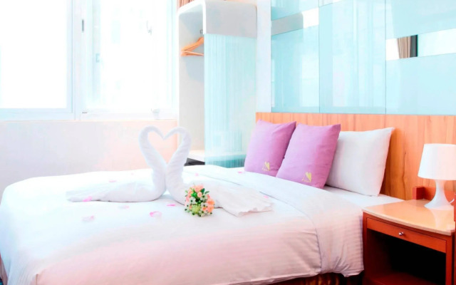 Muzik Hotel - Ximending Xining Branch