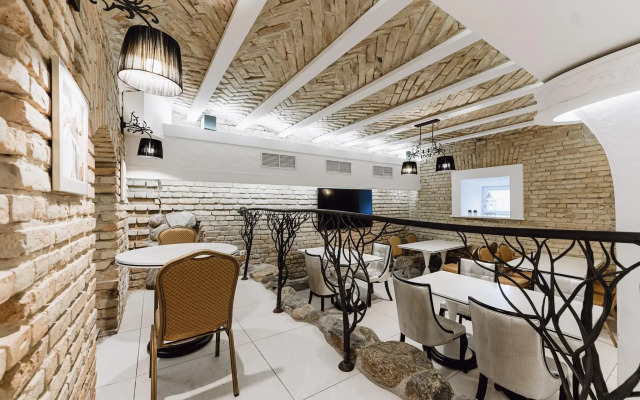 Moon Garden Boutique Hotel