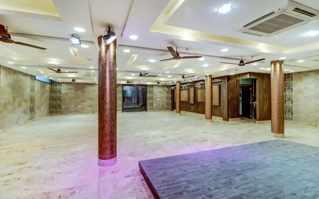 Hotel Bikalal