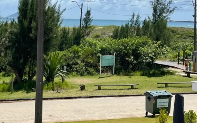 Pousada Jardim do Mar