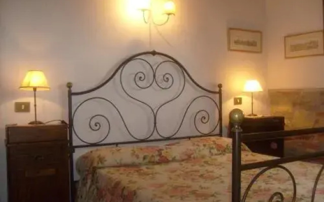 Romitorio di Castiglione del Lago