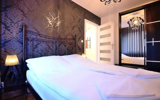 Victus Apartamenty - Dalia