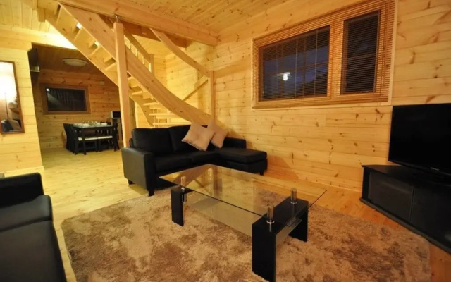 Kenman House Hakuba