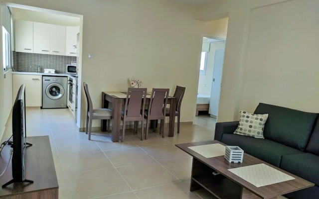 Apartment 12 Kition