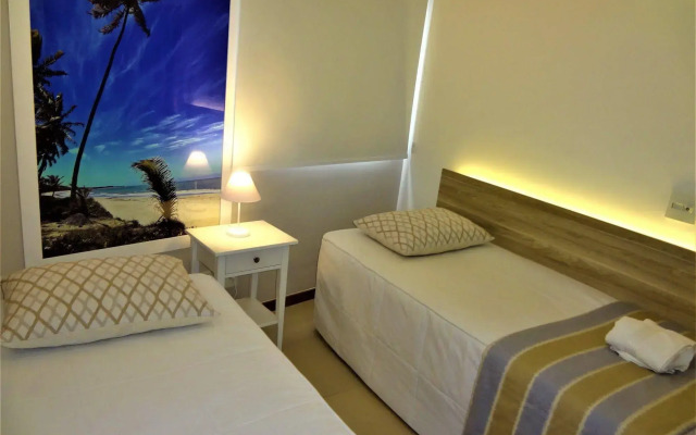 Maceió Facilities Apartamentos